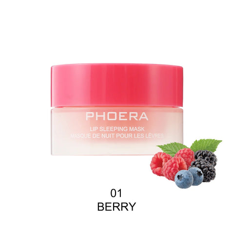 Phoera Lip Sleeping Mask