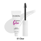 Phoera Brow Glue Tinted Styler Styler