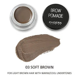 Phoera Brow Pomade