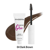 Phoera Brow Glue Tinted Styler Styler