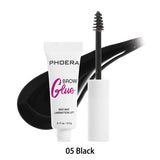 Phoera Brow Glue Tinted Styler Styler