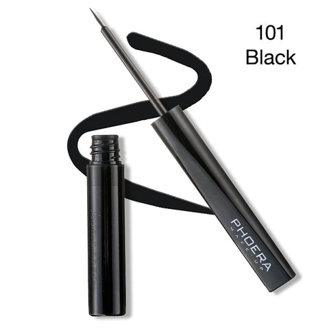 Phoera Pigmented Matte Eyeliner