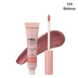 Phoera Liquid Blush Wand