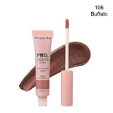 Phoera Liquid Blush Wand