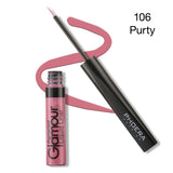 Phoera Pigmented Matte Eyeliner