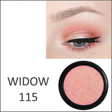 Phoera Pigment Shimmer Eyeshadow Powder