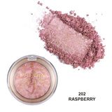 Phoera Baked Powder Blush