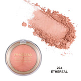 Phoera Baked Powder Blush