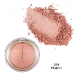 Phoera Baked Powder Blush