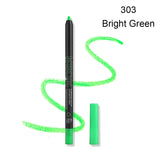 Phoera Neon Pigmented Matte Eyeliner