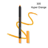 Phoera Neon Pigmented Matte Eyeliner