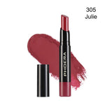 Phoera Ultra Matte Non Transfer Lipstick