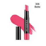 Phoera Ultra Matte Non Transfer Lipstick