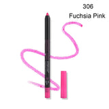 Phoera Neon Pigmented Matte Eyeliner