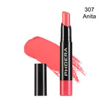 Phoera Ultra Matte Non Transfer Lipstick