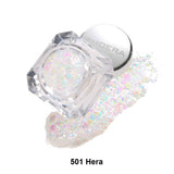 Phoera Glitter Gel Flakes