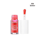 Phoera Lip & Cheek Tint Stain Matte Finish