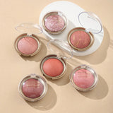 Phoera Baked Powder Blush