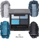 Phoera Eyeshadow Pallete