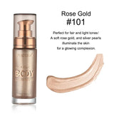 Phoera Body Luminizer