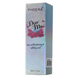 Phoera Rose Water Priming & Setting Spray