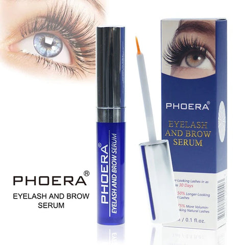 Phoera Eyelash & Brow Serum