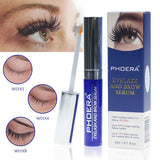 Phoera Eyelash & Brow Serum