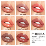 Phoera Lip Glow Colour Reviver Balm