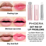 Phoera Lip Glow Colour Reviver Balm