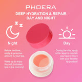 Phoera Lip Sleeping Mask