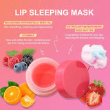 Phoera Lip Sleeping Mask