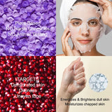 Phoera Moisture Bomb Face Sheet Mask