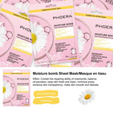 Phoera Moisture Bomb Face Sheet Mask