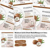 Phoera Moisture Bomb Face Sheet Mask