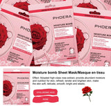 Phoera Moisture Bomb Face Sheet Mask