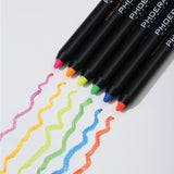 Phoera Neon Pigmented Matte Eyeliner