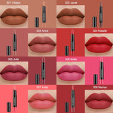 Phoera Ultra Matte Non Transfer Lipstick