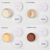 Phoera Setting Powder