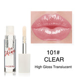 Phoera High Shine Lip Gloss