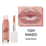 Phoera High Shine Lip Gloss