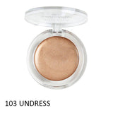 Phoera Illuminator Shimmer Creamy Highlighter