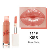 Phoera High Shine Lip Gloss