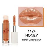 Phoera High Shine Lip Gloss