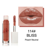 Phoera High Shine Lip Gloss