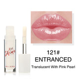 Phoera High Shine Lip Gloss