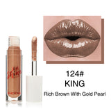 Phoera High Shine Lip Gloss