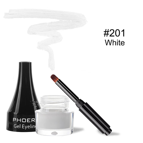 Phoera Gel Eyeliner