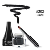 Phoera Gel Eyeliner