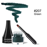 Phoera Gel Eyeliner