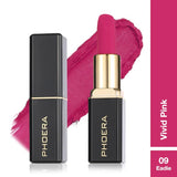 Phoera 24 HRS Non Transfer Matte Lipstick